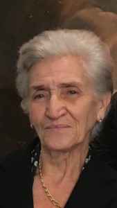Giallanza Maria Giovanna Cettina